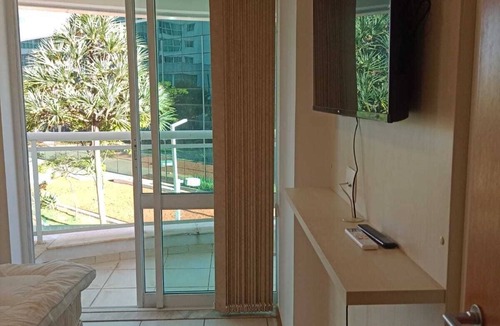 Plano Piloto Apartment | Flat Particular Quadruplo Marizienne Hotel Biarritz 11- SHN QD 1 Bl C
