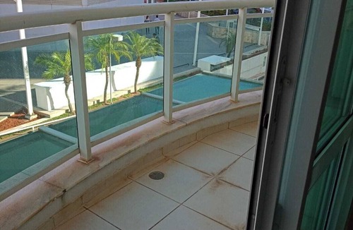 Plano Piloto Apartment | Flat Particular Quadruplo Marizienne Hotel Biarritz 11- SHN QD 1 Bl C