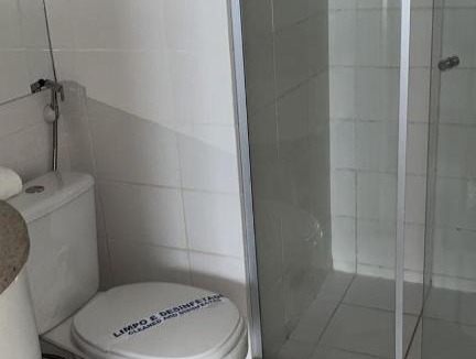 Setor Hoteleiro Norte Apartment | Flat Particular, VISION