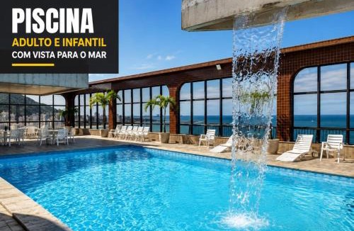 Vila Velha Apartment | Flat Pasárgada 404