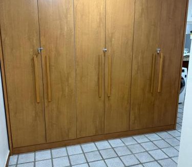 Vila Velha Apartment | Flat Pasárgada III (apt 116)