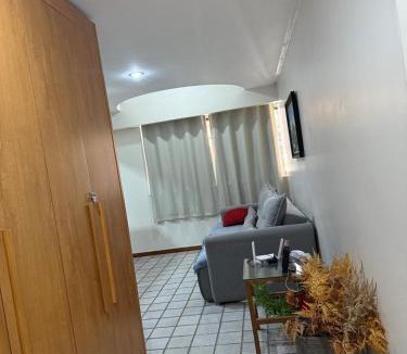 Vila Velha Apartment | Flat Pasárgada III (apt 116)