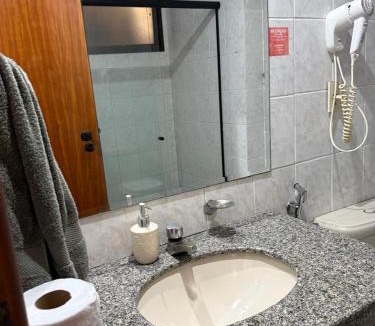 Vila Velha Apartment | Flat Pasárgada III (apt 116)