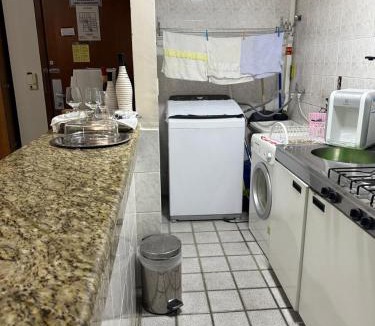 Vila Velha Apartment | Flat Pasárgada III (apt 116)