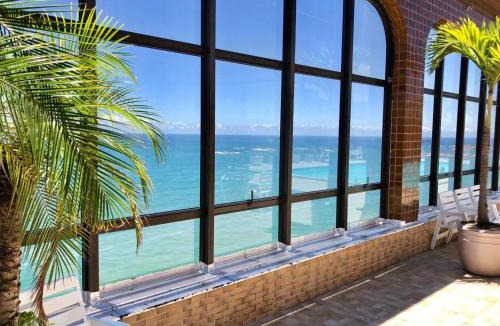 Vila Velha Apartment | Flat Pasargada 1013