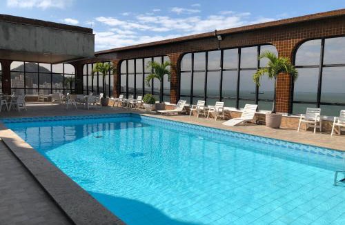 Vila Velha Apartment | Flat Pasargada 1013