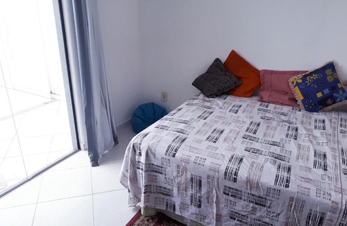 Japuiba Apartment | Flat Pateo da Ribeira