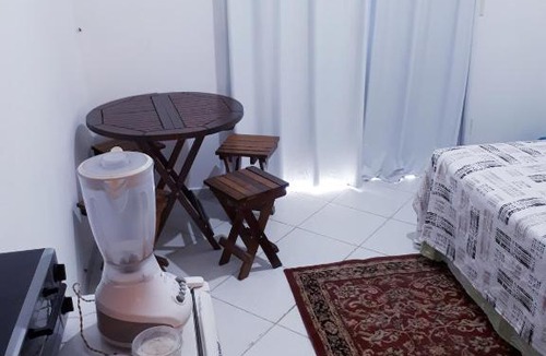 Japuiba Apartment | Flat Pateo da Ribeira