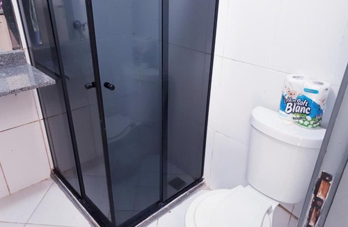 Japuiba Apartment | Flat Pateo da Ribeira