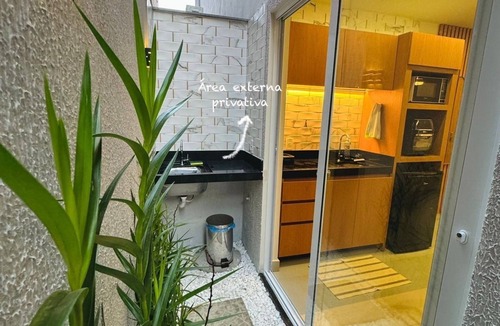 Iriri Apartment | Flat Pé na Areia Iriri - Comfortable, practical and up to 3 guests - 2 minutes from the beach