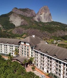 Pedra Azul Apartment | Flat Pedra Azul