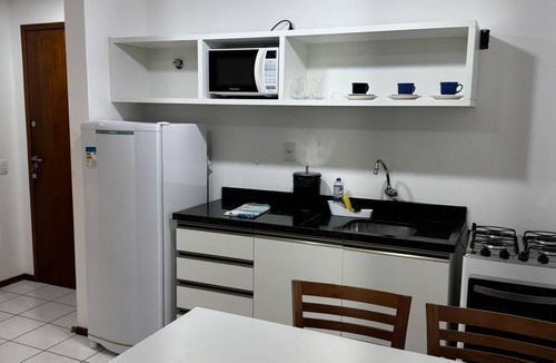 Florianopolis Apartment | Flat Pedra Branca Hotel