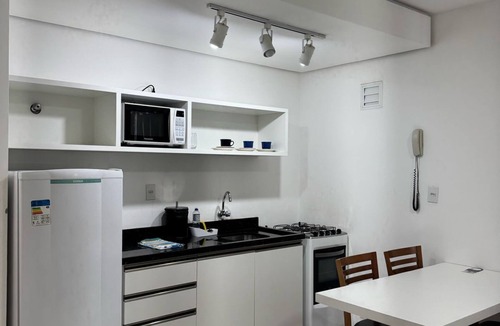Florianopolis Apartment | Flat Pedra Branca Hotel