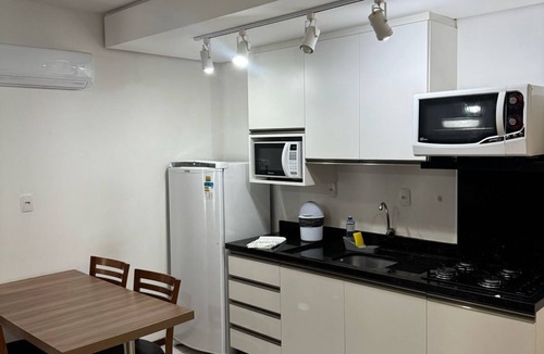 Florianopolis Apartment | Flat Pedra Branca Hotel