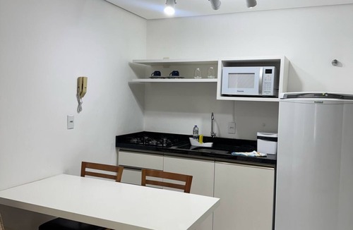 Florianopolis Apartment | Flat Pedra Branca Hotel