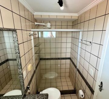 Pousada do Rio Quente Apartment | Flat perto dos parques termais