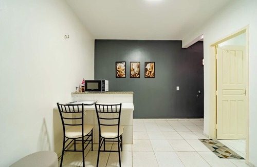 Serrinha Apartment | Flat Pet Friendly próx. ao Aeroporto