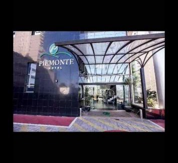 Belo Horizonte Hotel | Flat Piemonte