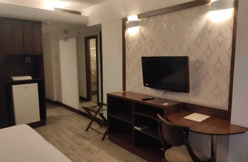 Setor Hoteleiro Norte Hotel | Flat Plaza Hotel - Setor de Hotéis Norte