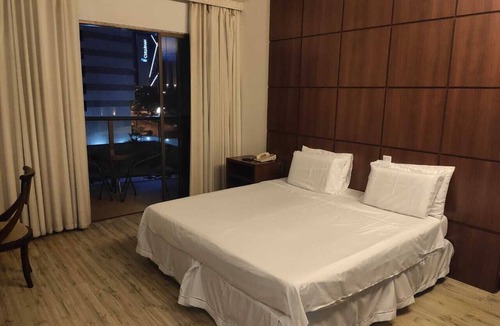 Setor Hoteleiro Norte Hotel | Flat Plaza Hotel - Setor de Hotéis Norte