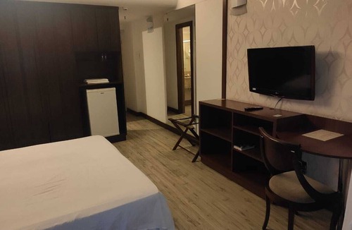 Setor Hoteleiro Norte Hotel | Flat Plaza Hotel - Setor de Hotéis Norte