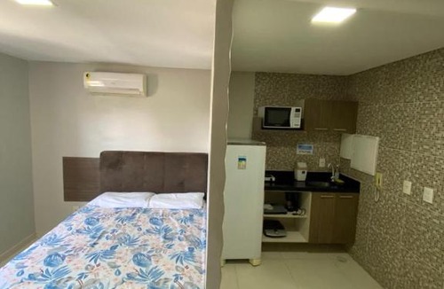 Sandra Cavalcante Apartment | Flat Próx ao Parque do Povo