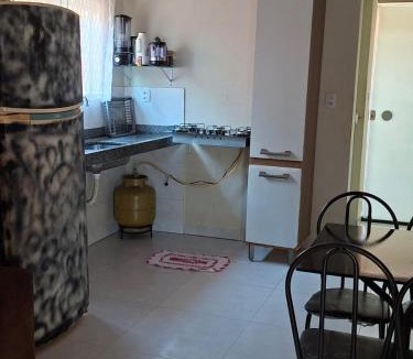 Plano Diretor Sul House | Flat próx. Rodov. e Aeroporto