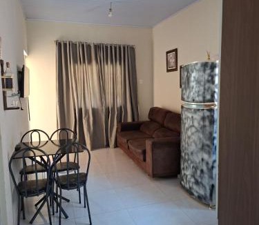 Plano Diretor Sul House | Flat próx. Rodov. e Aeroporto