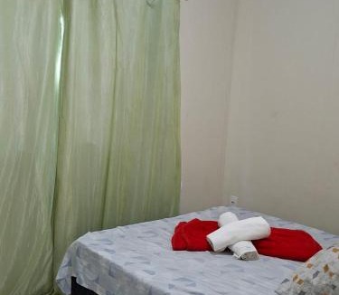 Plano Diretor Sul House | Flat próx. Rodov. e Aeroporto