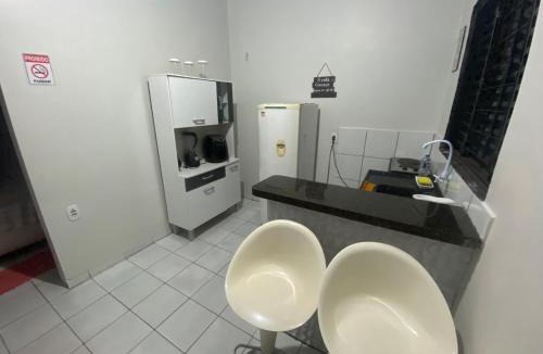 Plano Diretor Sul Apartment | Flat Próx rodoviária, faculdade ulbra, católica, aeroporto Sazonal 2
