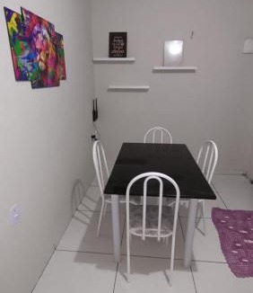 Plano Diretor Sul Apartment | Flat Próx rodoviária, faculdade ulbra, católica, aeroporto sazonal 1