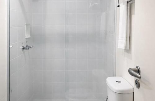 Vila Congonhas Hotel | Flat próximo ao Aeroporto Congonhas Piscina, Academia e Restaurante