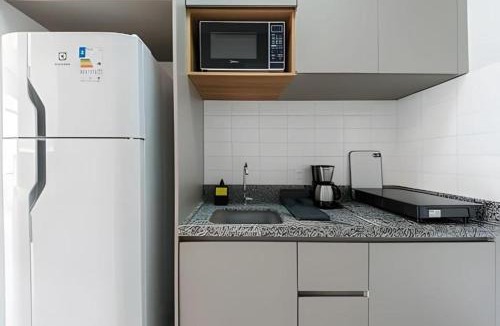Butanta Apartment | Flat próximo ao metrô Butantã!