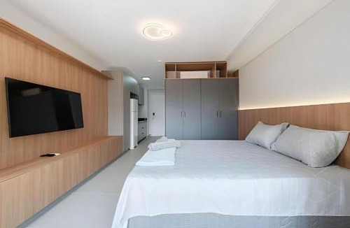 Butanta Apartment | Flat próximo ao metrô Butantã!