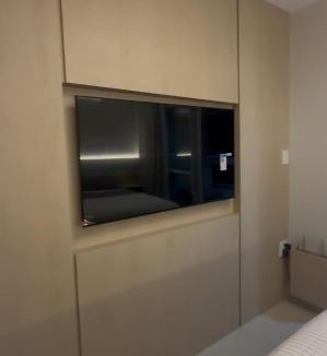 Setor Bueno Apartment | Flat próximo ao Vaca Brava