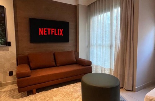 Jardim da Penha Apartment | Flat Praia Comfort Camburi