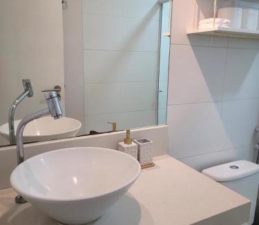 Niteroi Apartment | Flat Praia Itacoatiara