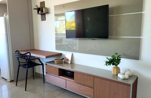 Niteroi Apartment | Flat Praia Itacoatiara
