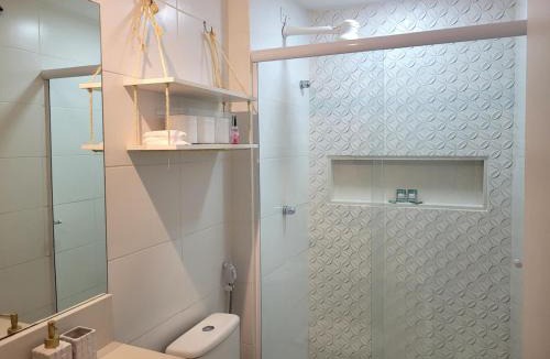 Niteroi Apartment | Flat Praia Itacoatiara