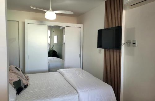 Niteroi Apartment | Flat Praia Itacoatiara