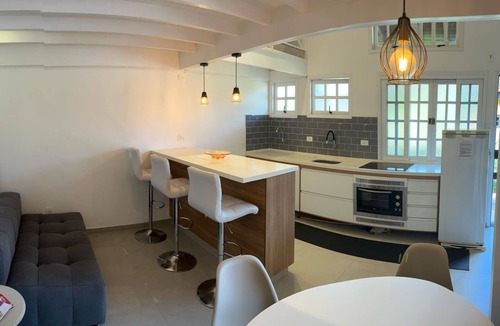 Maresias Apartment | Flat Praia Maresias I Duplex - 150 meters from the beach