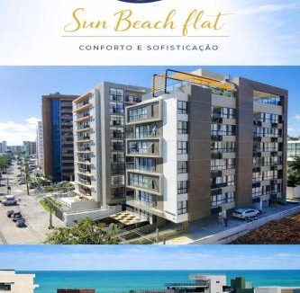 Manaira Apartment | Flat PREMIUM em Manaíra - Sun Beach