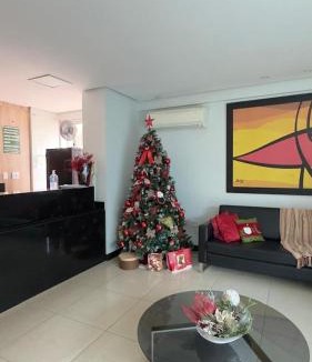 Centro Apartment | Flat Premium no Centro Tudo a Pé