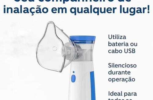Boa Vista Apartment | Flat Premium prox. Consulado EUA e Polo Médico p/4 pessoas