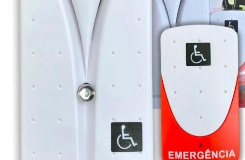Boa Vista Apartment | Flat Premium prox. Consulado EUA e Polo Médico p/4 pessoas