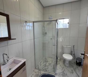 Vale do Capao Apartment | Flat Prosperidade - Completo No Centro do Capão
