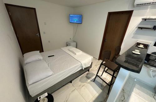 Patos Apartment | Flat proximo a Unifip