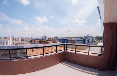 Bessa Apartment | Flat Quadruple 207