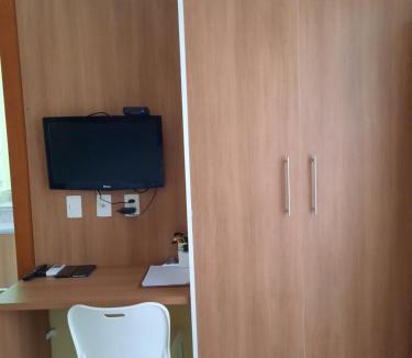 Barra do Pirai Resort | Flat Quartier ao lado Aldeia das Águas