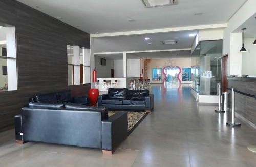 Barra do Pirai Resort | Flat Quartier ao lado Aldeia das Águas